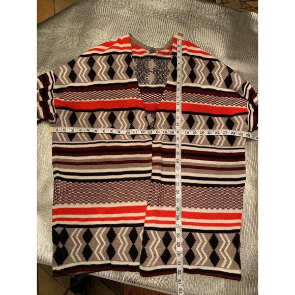 Old navy knitted cardigan size XL - Picture 4 of 8